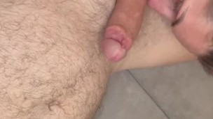 I am addicted to sucking