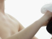 Casey A. Loves Getting Drilled By BF - WHITEBOXXX 7/16