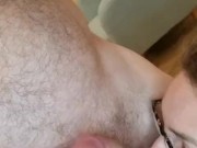 Cum on my flat chest please 12/16