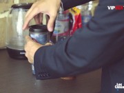 Sicilia Loves Cheating Sex Especially When Her Hubby Bangs Other Girls - VIP SEX VAULT 2/16