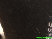 sock smelling fetish 5/16