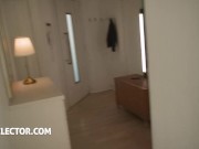 Hot Brunette Lisa Belys Having POV Fun 2/16