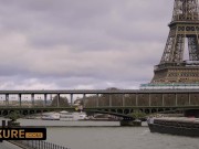 Lucy Heart and Candy Alexa in a sexy orgy 1/16