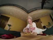 Lilly Bell As Empress Catherine Knows How To Make You Submit To Her Will 9/16