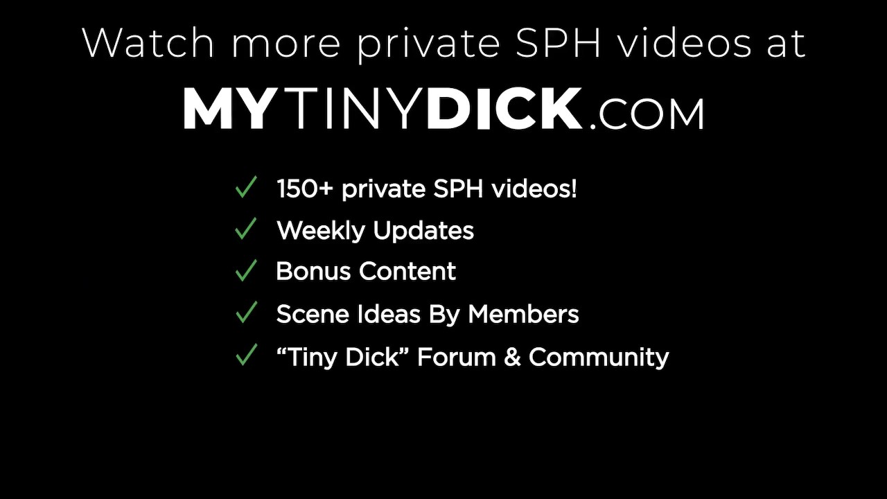 Small dick blowjob to avoid calling the cops - RedTube