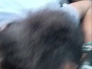 AFTERNOON DICK SUCKING THE THROAT WAY!!!!!!!! 1/16