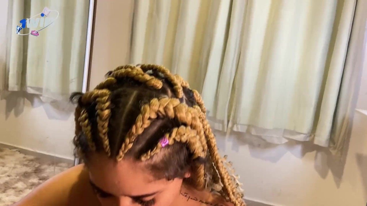 Branquinha Gostosa quase não aguentou o enorme pau na buceta (cum in face) - Vídeo de sexo grátis - RedTube