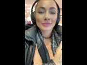 would u secretly fuck me if i lived next door? 16/16