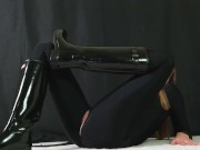 JOI: Boot Slut's Return (FETISH / KINK) 4/16