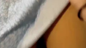 Convenzo a mi hijastra a quedarse en casa, y la recompenso!