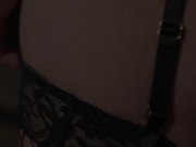 HotwifeXXX - Husband Gives Wife Green Light To Fuck That Big Cock 1/16