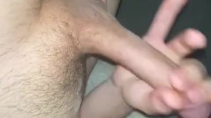 Busting a Huge Nut