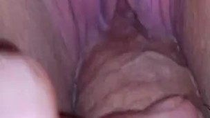 Cheating Wifes Wet Pussy