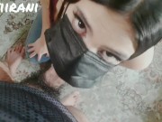 دوست د.ختر دوستمو دعوت کردم خونه ام گفت کیر دوستم کوچیکه ارضاش نمیکنه و...سکس داستانی(مکالمه فارسی) 5/16