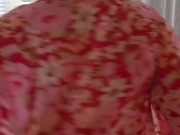 Strip Tease from Sexy Milf, Gorgeous Pink Pussy Shot during masturbation 1/16