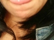 She Danced, Teased, and Slowly Revealed Everything…