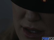 Fit MILF Works Out Her Daddy Issues 2/16