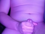 Long Horny Dick Cumshot