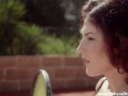 Beautiful Babe Loves To Take Control During Oral Sex 1/16