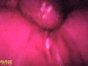 BUTTFUCKING big ass asian girlfriend Vlog 6/16