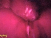 BUTTFUCKING big ass asian girlfriend Vlog 8/16