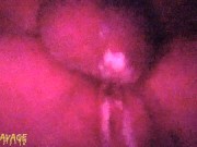 BUTTFUCKING big ass asian girlfriend Vlog 9/16