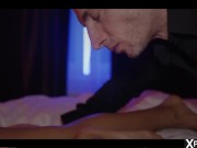 XPERVO - Clever Girl Selva Tricks Marcello into Tied Up Free Use Fantasy 3/16