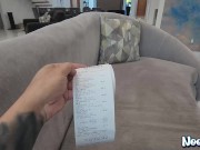 Mandy Waters Hijab Sex 1/16