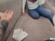 Mandy Waters Hijab Sex 2/16