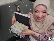 Mandy Waters Hijab Sex 8/16