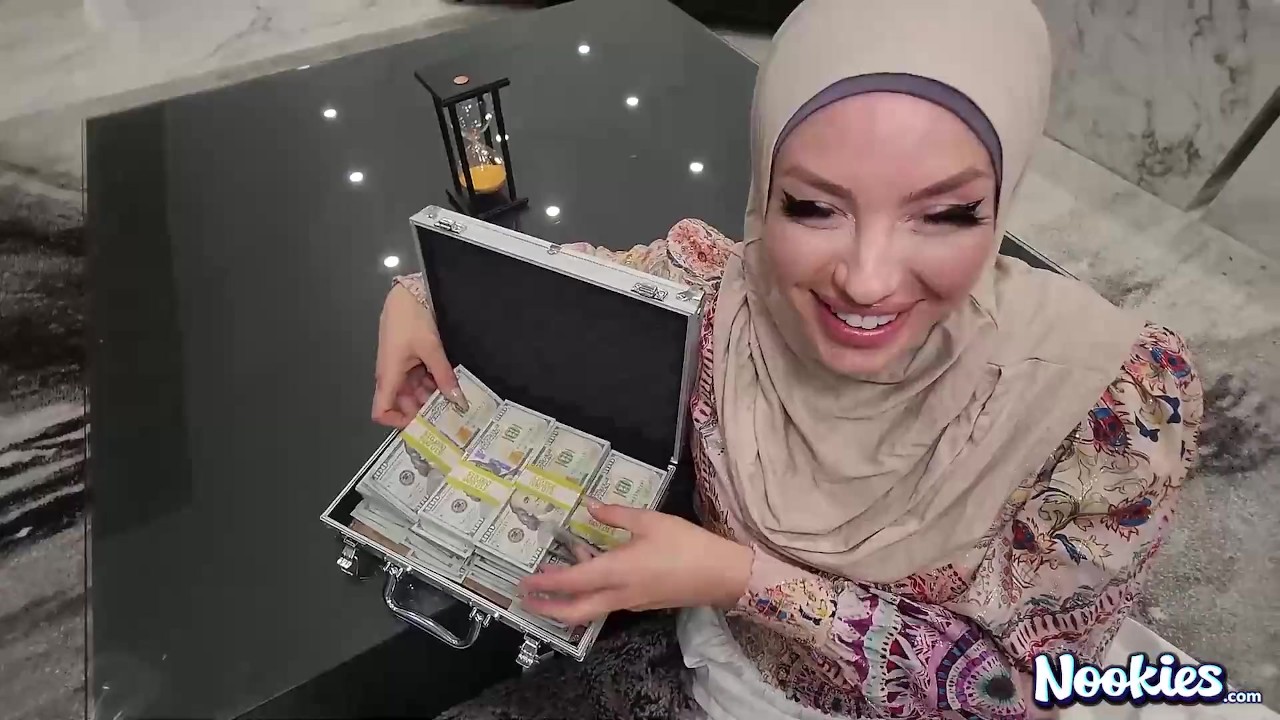 Mandy Waters Hijab Sex - RedTube