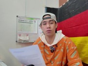 I PASS MY GOETHE B1 ZERTIFIKAT - GERMAN LANGUAGE 10/16