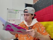 I PASS MY GOETHE B1 ZERTIFIKAT - GERMAN LANGUAGE 14/16