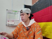 I PASS MY GOETHE B1 ZERTIFIKAT - GERMAN LANGUAGE 6/16