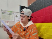 I PASS MY GOETHE B1 ZERTIFIKAT - GERMAN LANGUAGE 7/16