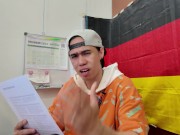 I PASS MY GOETHE B1 ZERTIFIKAT - GERMAN LANGUAGE 8/16