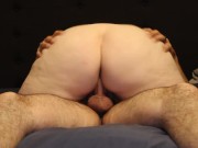 Love riding him! 10/16