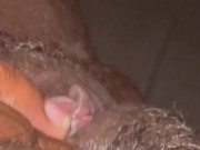 Dinner is Served🍽️ - Screenshot 2 of 16 - Vagina