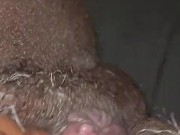 Dinner is Served🍽️ - Screenshot 5 of 16 - Clit Rubbing