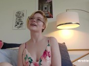 Ersties - Pearl Is From the USA and Loves Masturbating 12/16