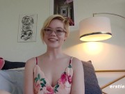 Ersties - Pearl Is From the USA and Loves Masturbating 5/16