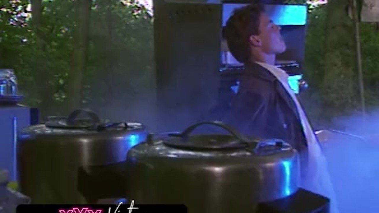 Hot sex at a hunter's hut - Free Sex Video - RedTube