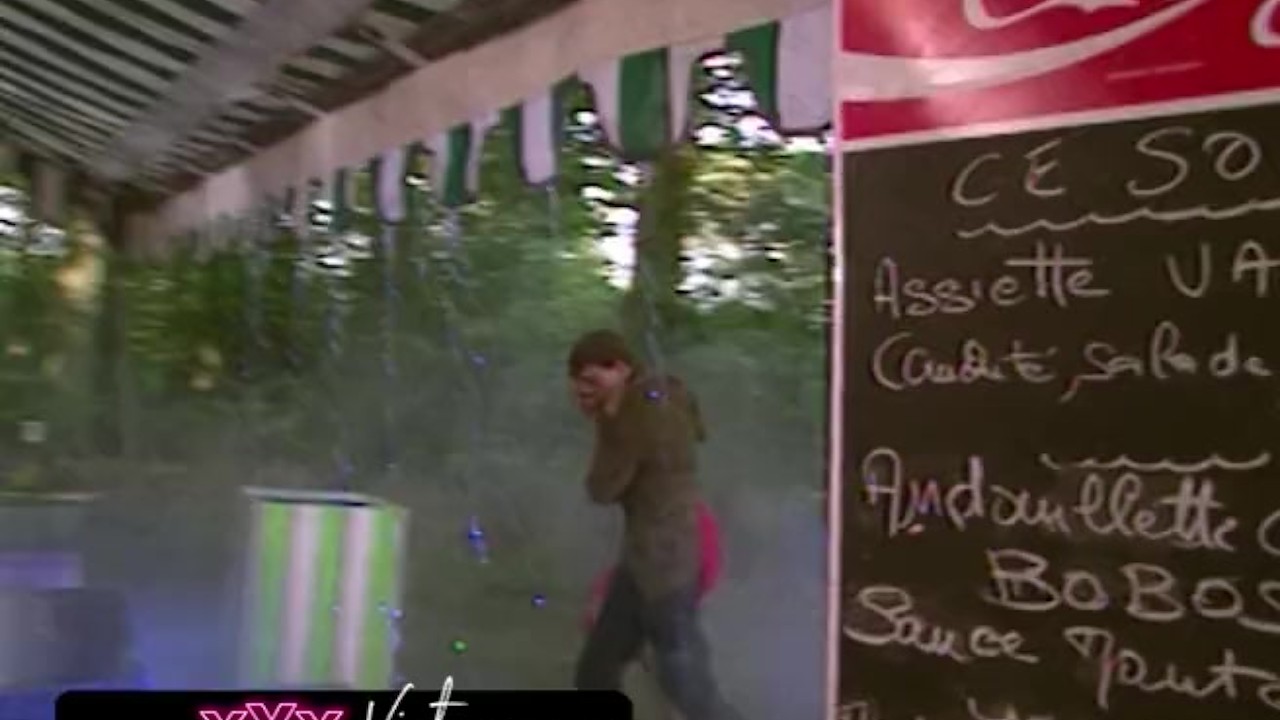 Hot sex at a hunter's hut - Free Sex Video - RedTube