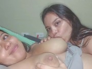 sucking - Screenshot 12 of 16 - Milking