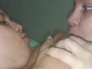 sucking - Screenshot 2 of 16 - Milking