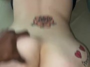 I Love Giving Her Backshots 7/16