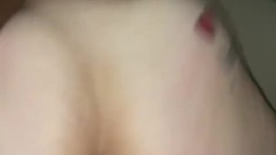 I Love Giving Her Backshots