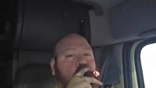 Trucker's Breakfast