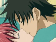 Redhead Nurse with Huge Tits and Hairy Pussy Loves Doggystyle Fucking 8/16