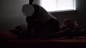 morning orgasm sex for Maryland thot